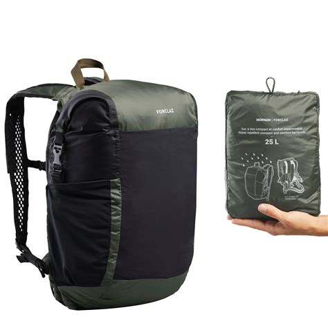 kathmandu foldable backpack